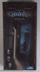 Mysterium: Hidden Signs